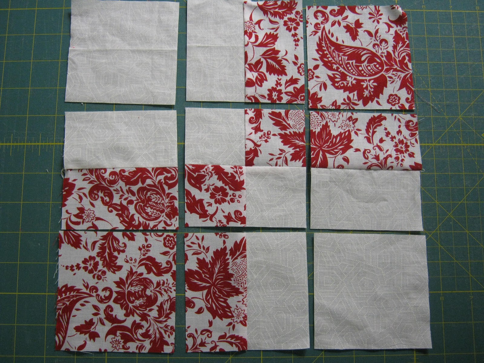 free printable disappearing nine patch pattern by jenny doan tutorials
