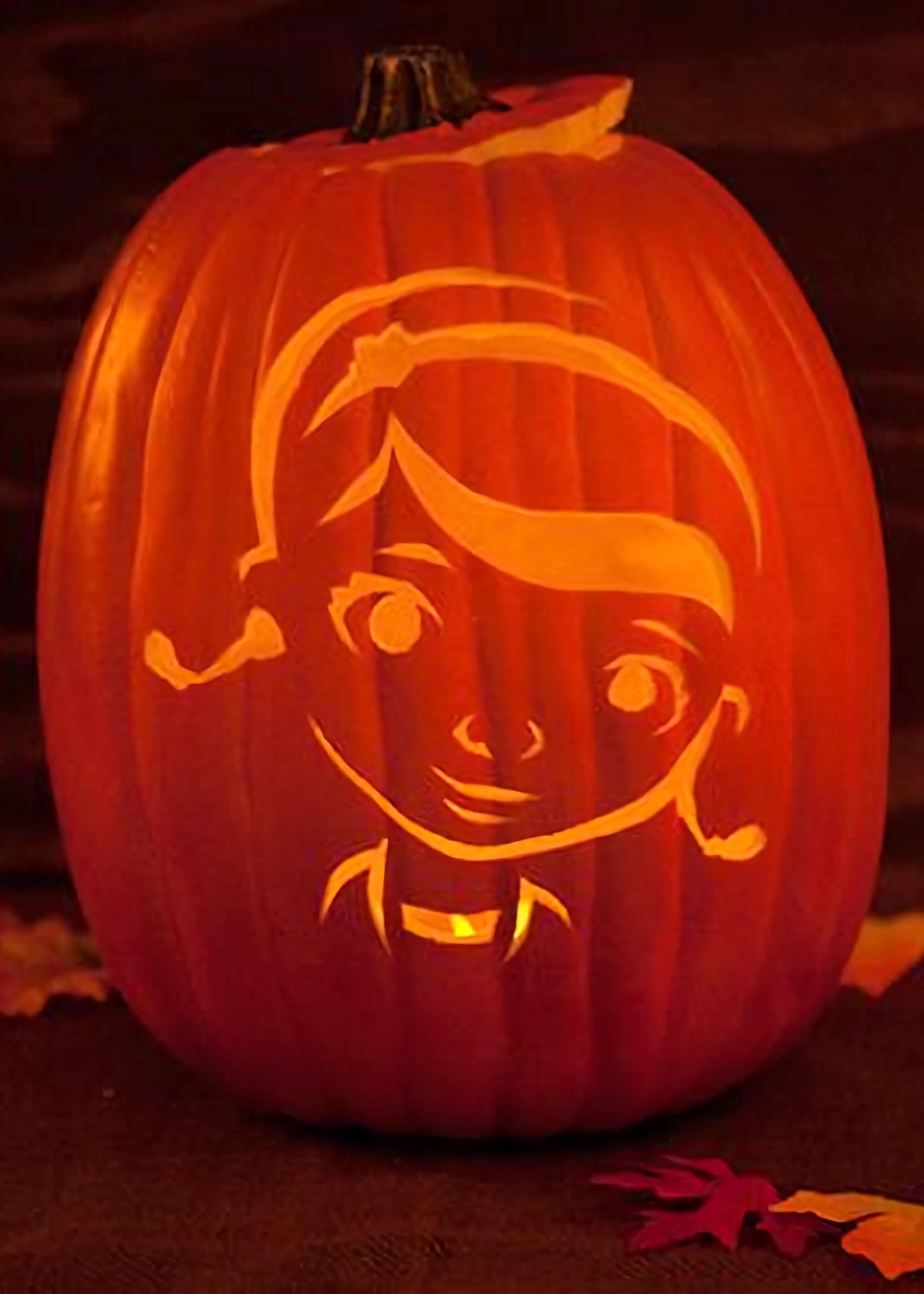 Disney Pumpkin Stencils Disney Pumpkin Stencils