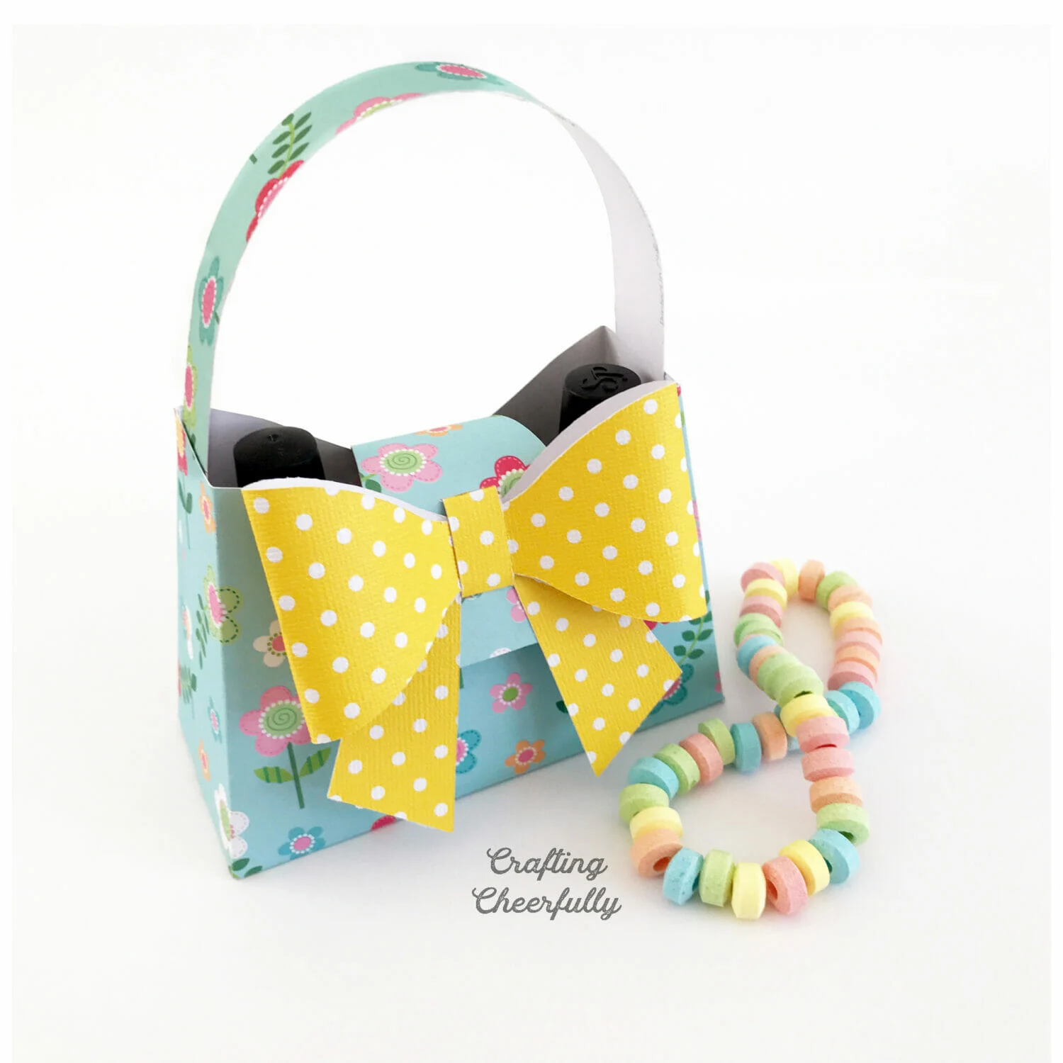 Diy Paper Purse Free Pattern