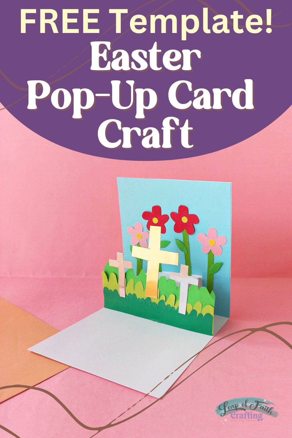 Diy Pop Up Card
