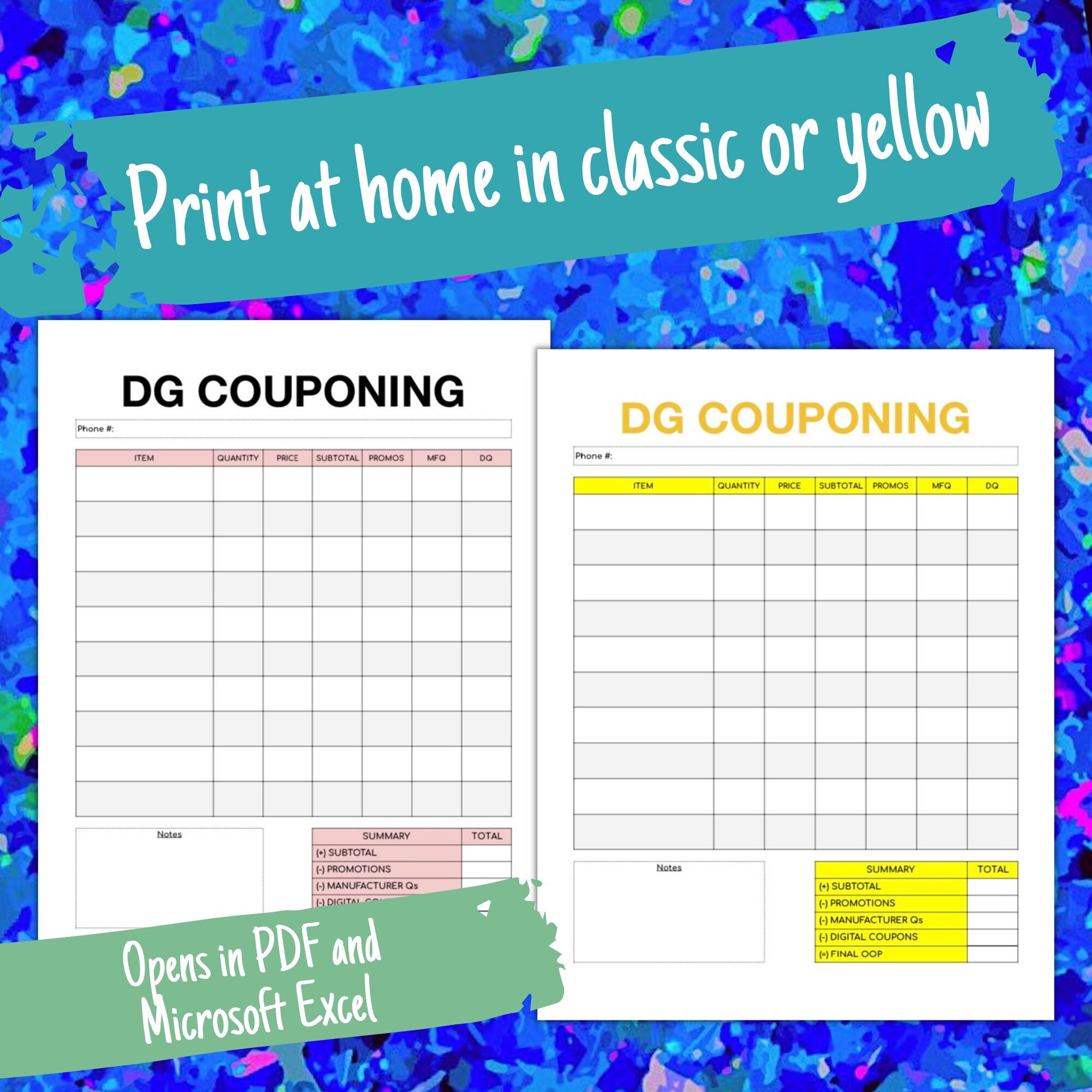 free printable manufacturer coupons