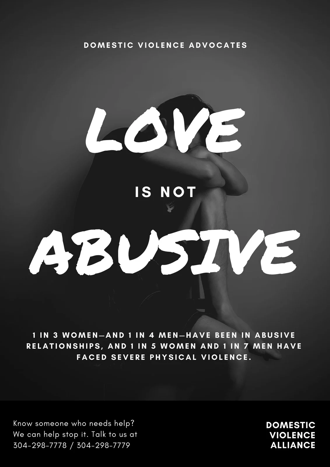 Domestic Violence