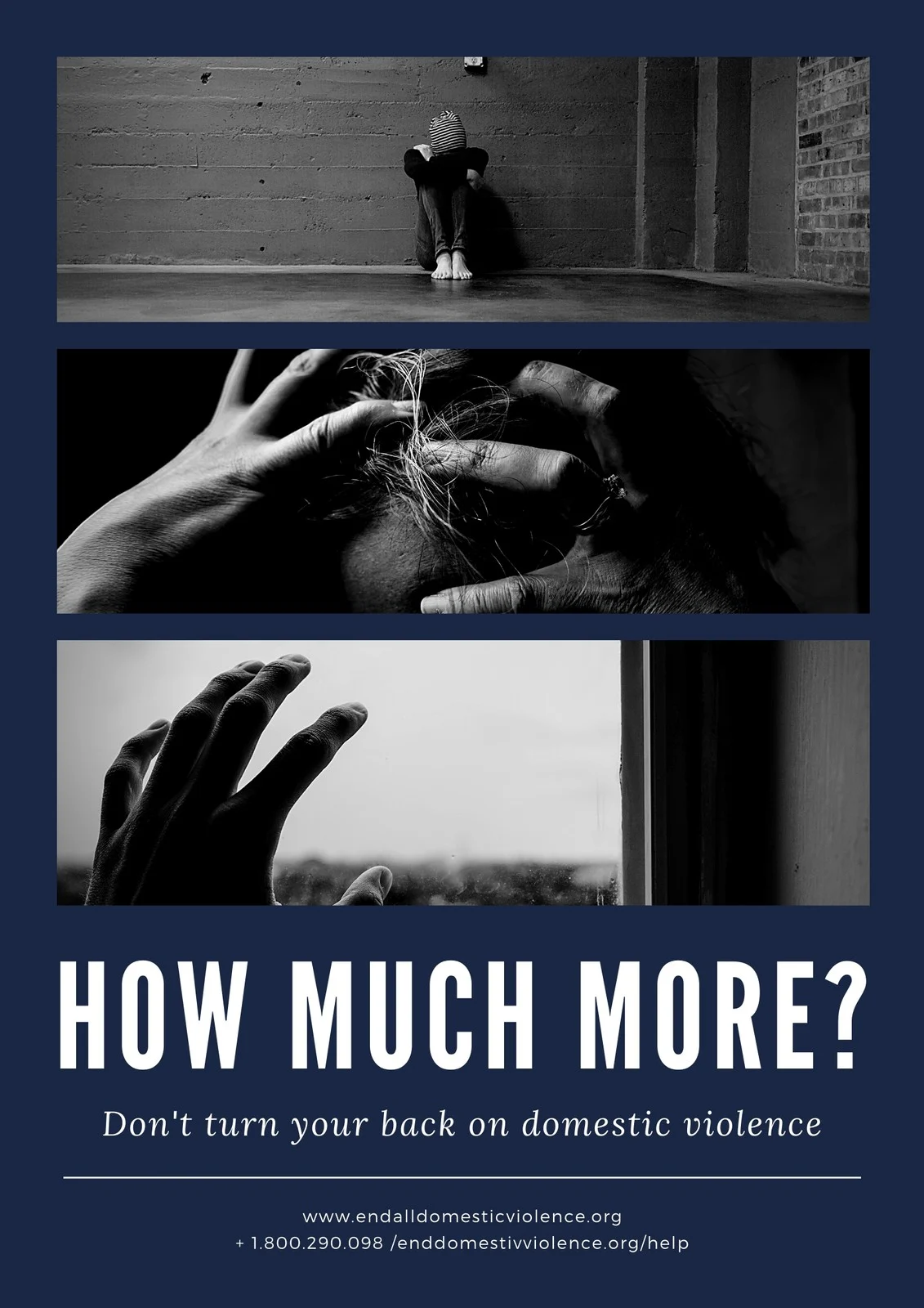 free printable domestic violence posters