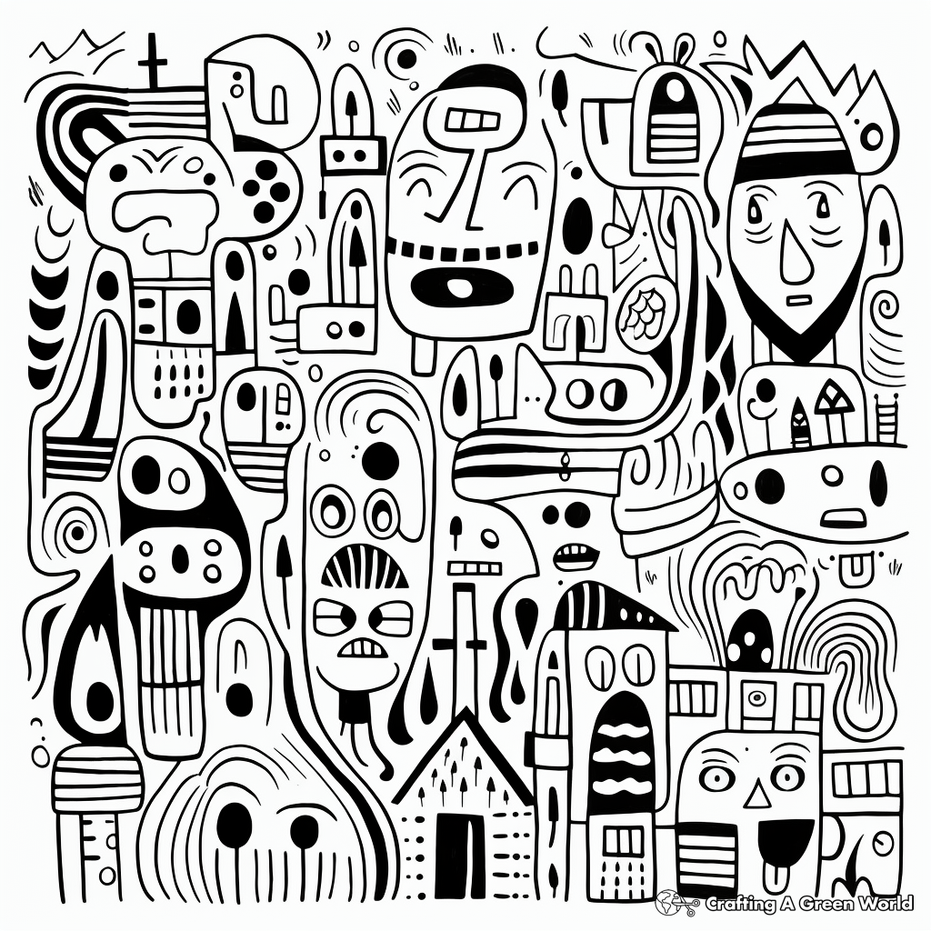 Doodle