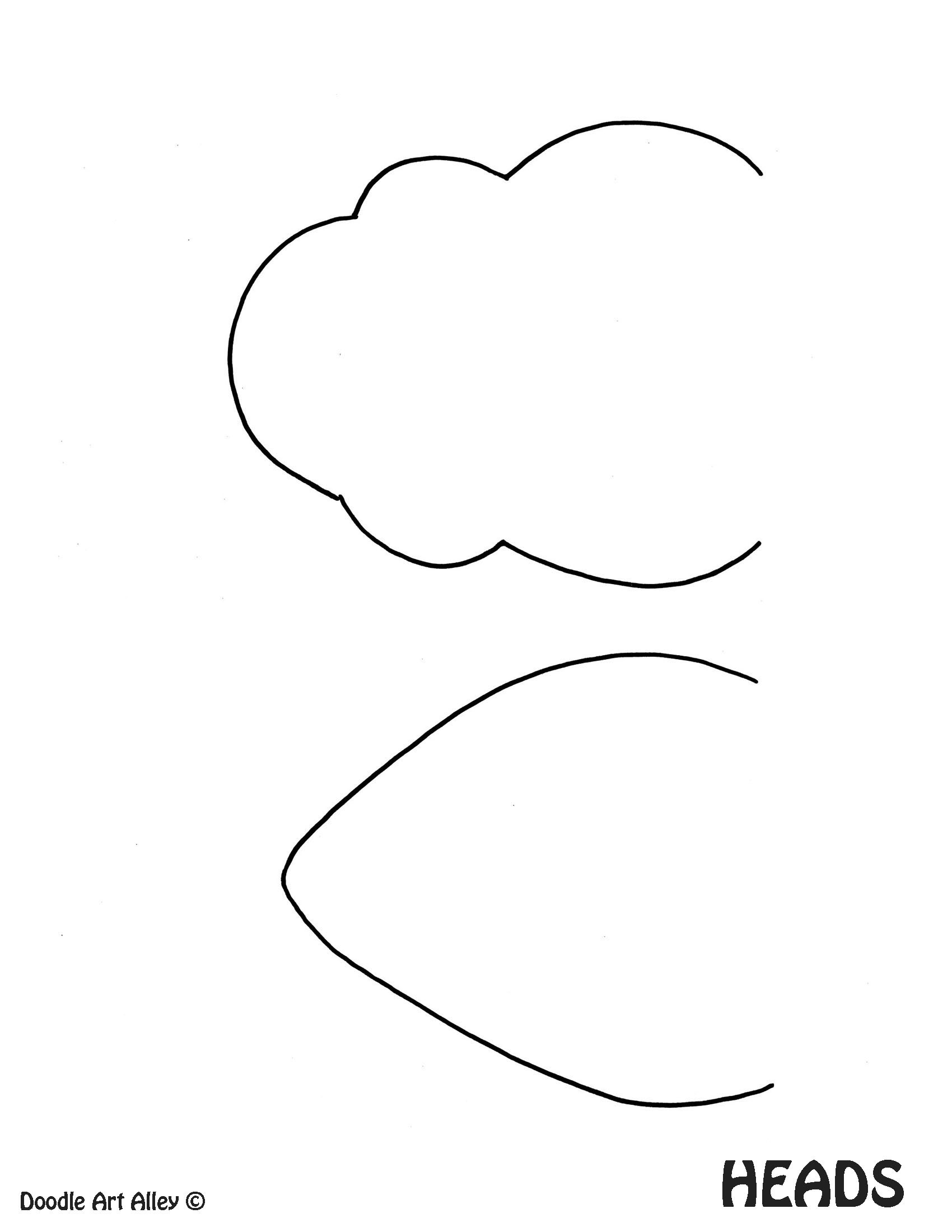 Doodle Caricatures