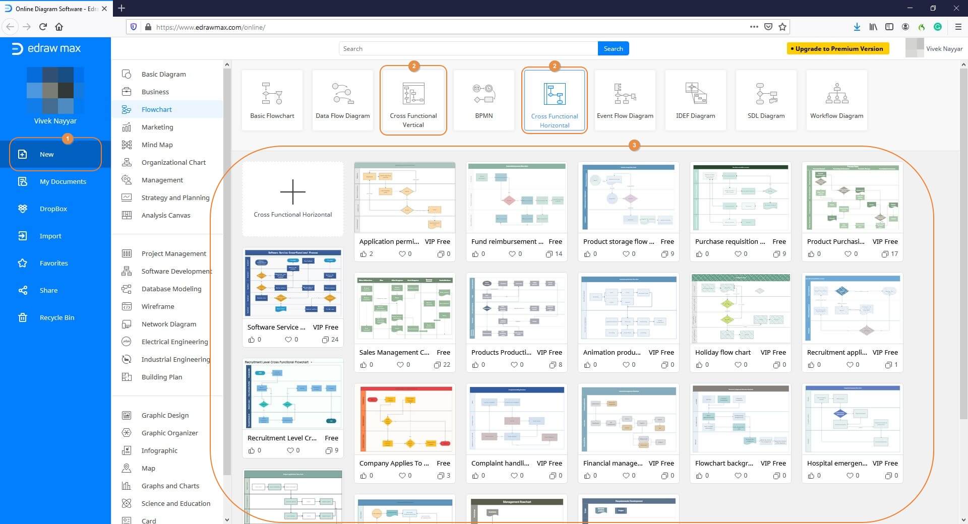 Draw And Change Swinlane Diagram In Visio Draw And Change Swinlane Diagram In Visio