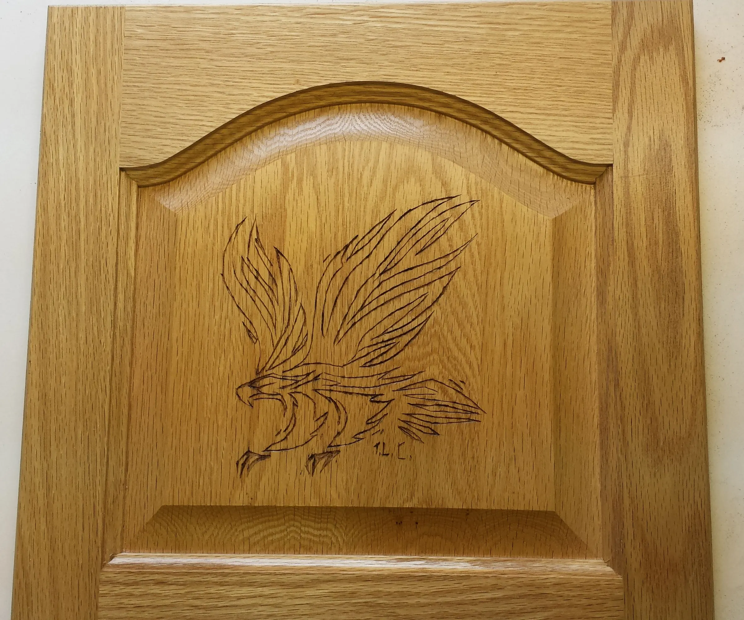 Dremel Art Carving