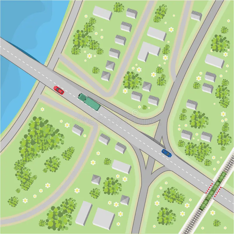 Driving Directions