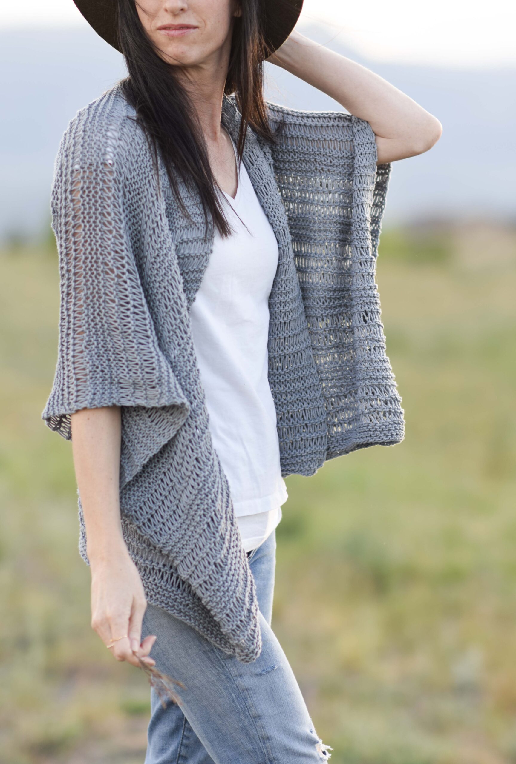 free printable kimono patterns