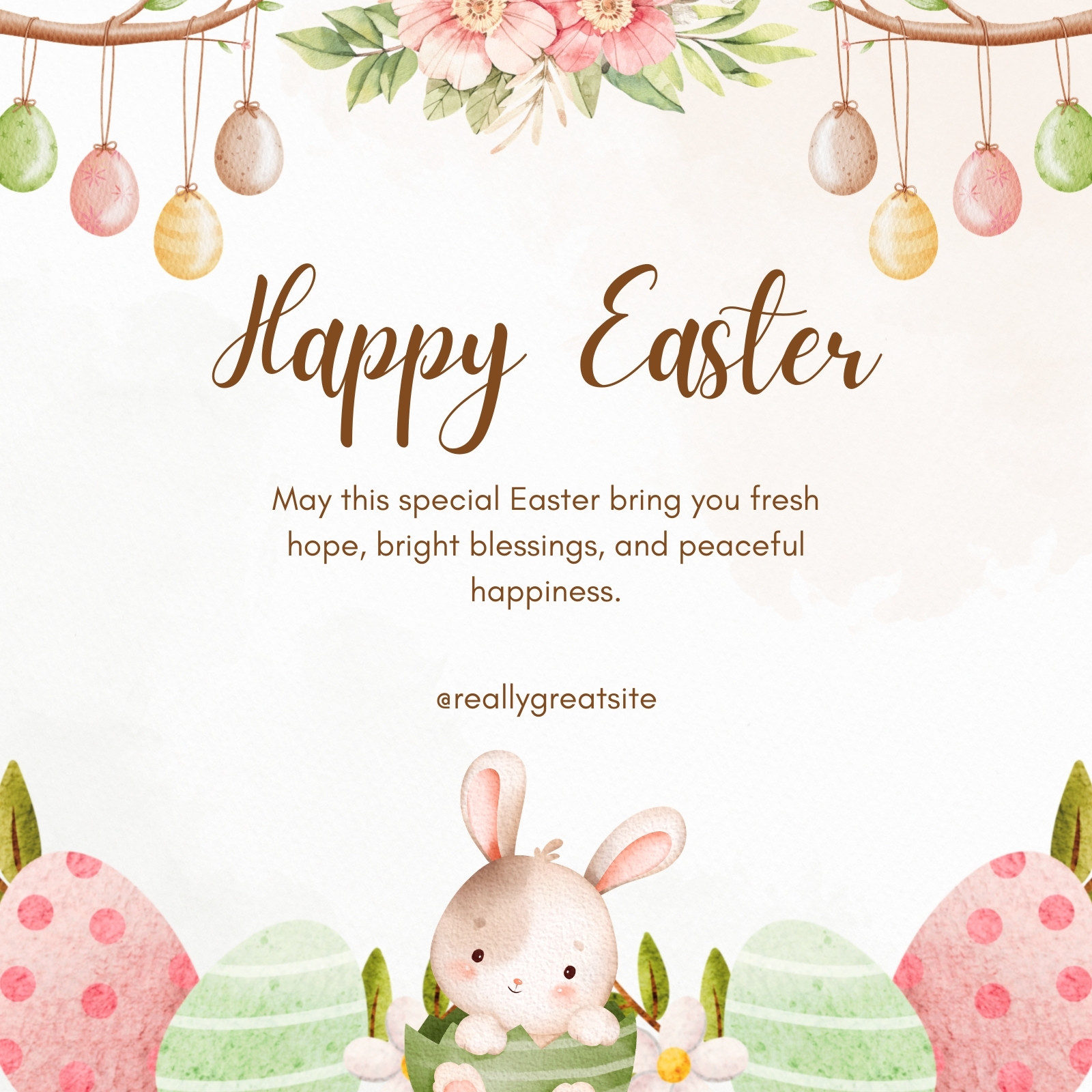 Easter Easter