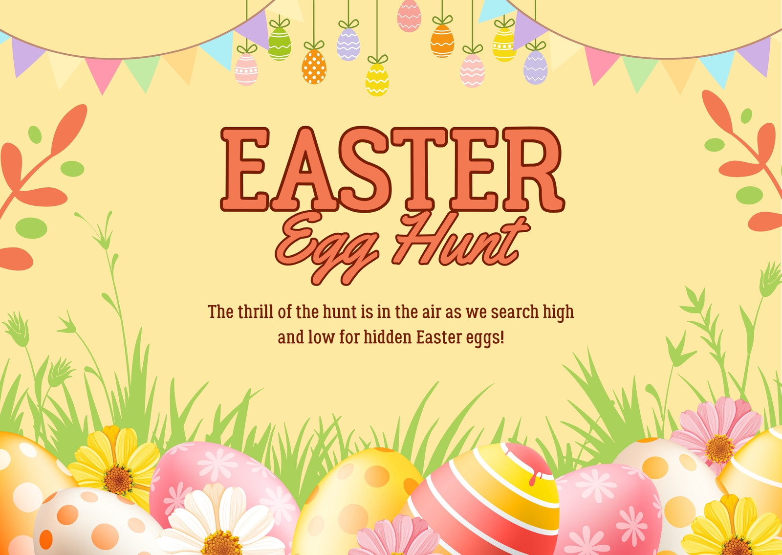 Easter Easter