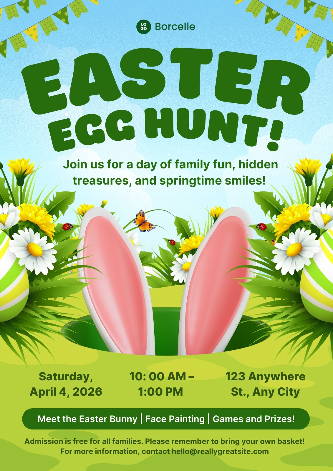 Easter Easter