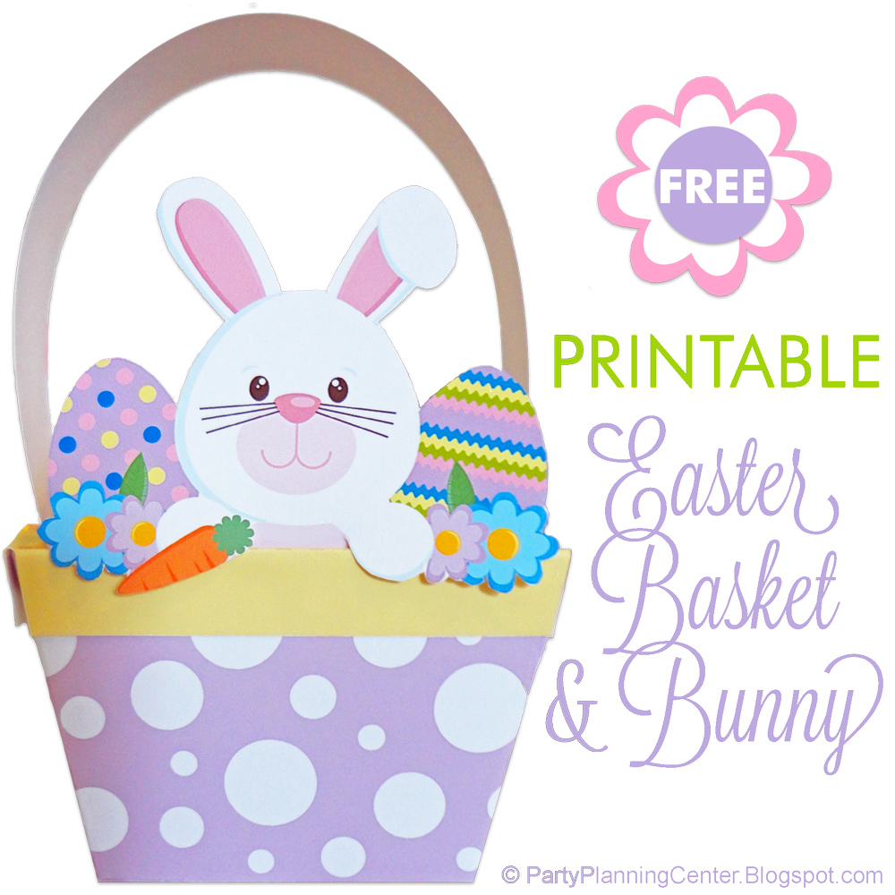 Easter Baskets
