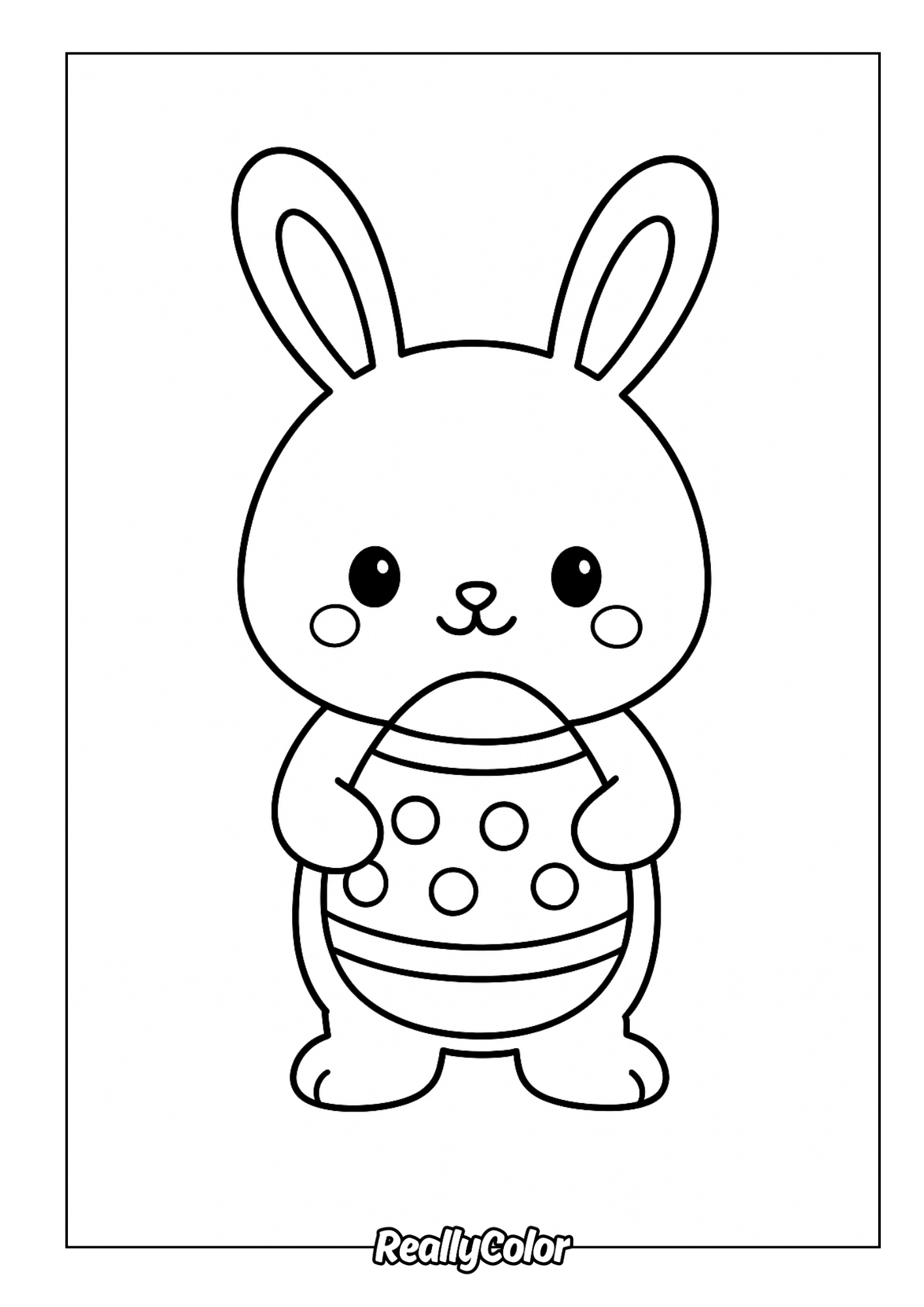 Easter Bunny