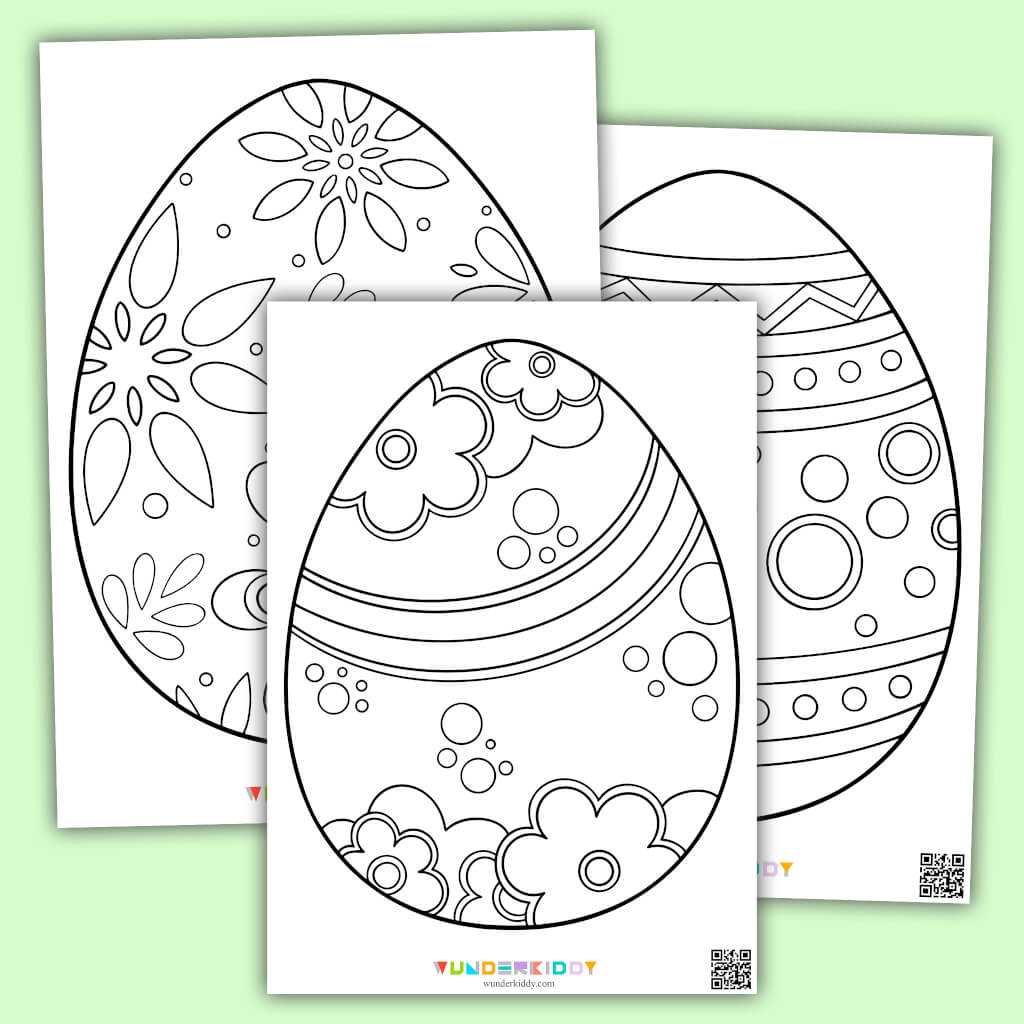 Easter Egg