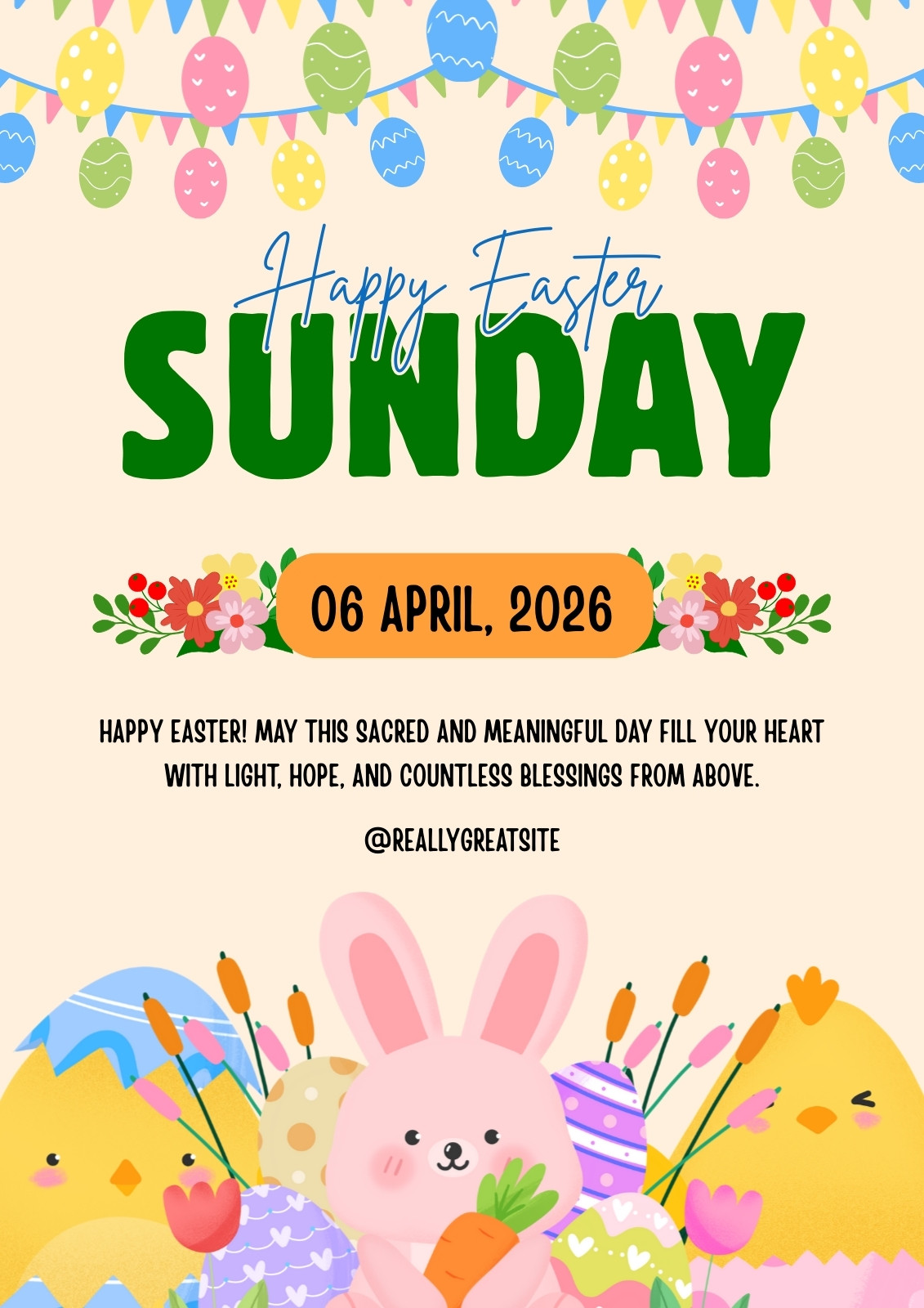 Easter