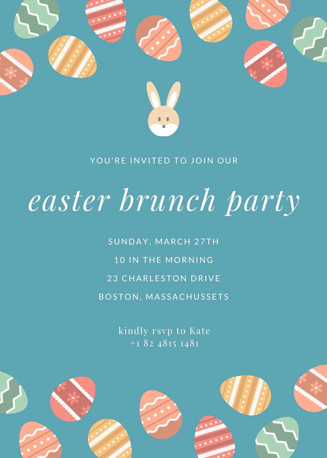 Easter