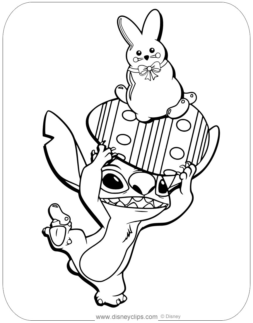 Eastercoloring5