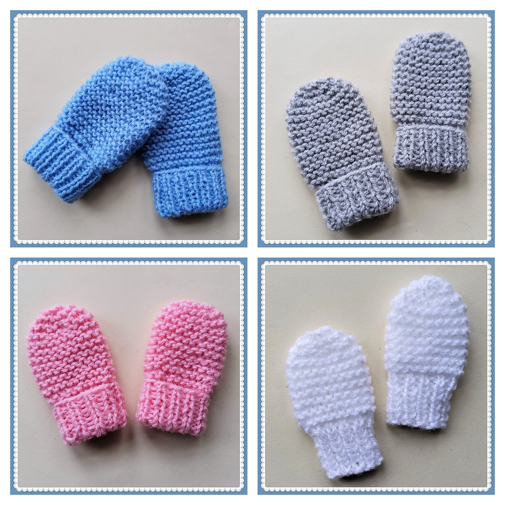 free printable baby mitten sewing pattern free printable baby mitten sewing pattern