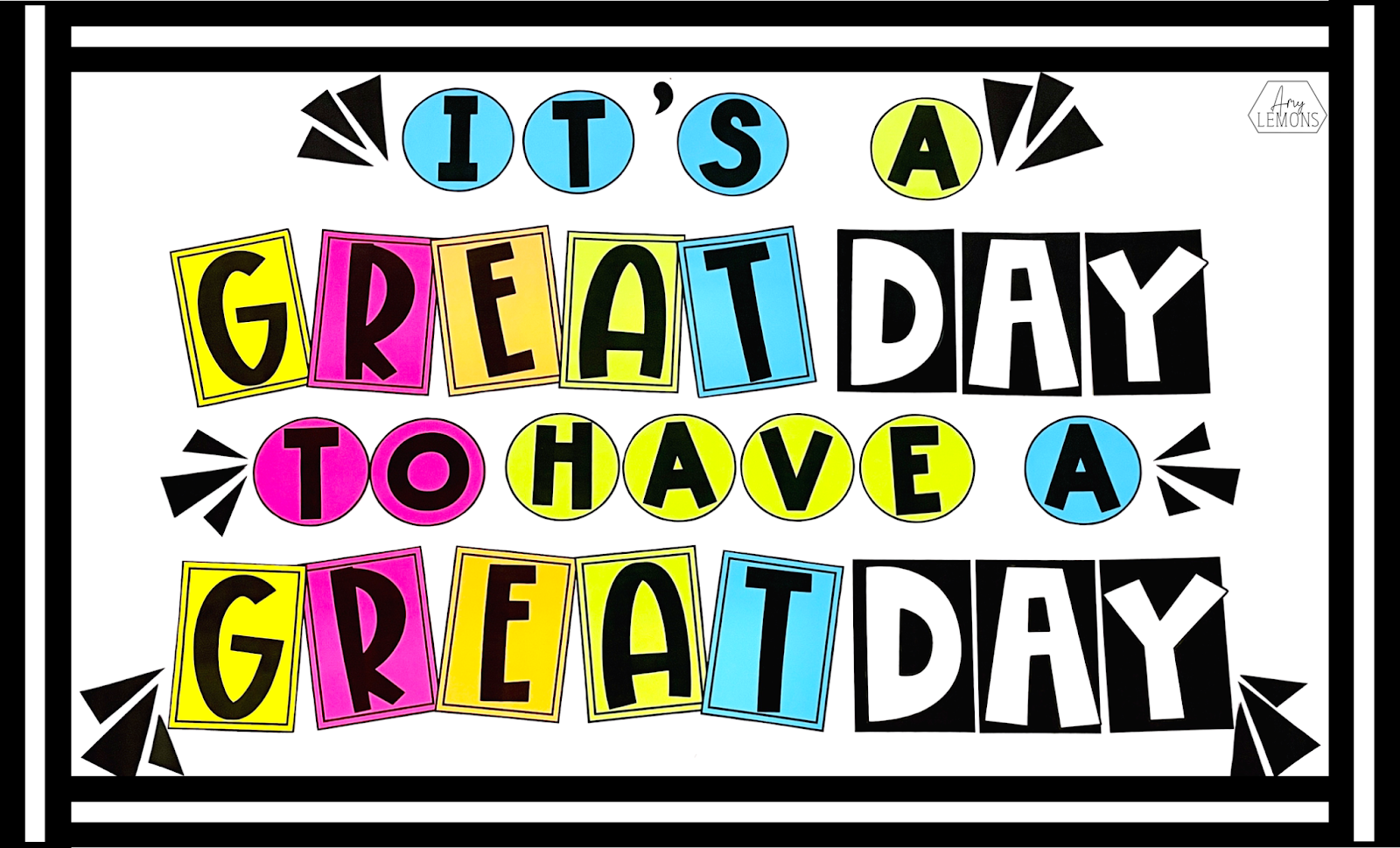 Easy To Prep Bulletin Board Ideas Plus A Freebie