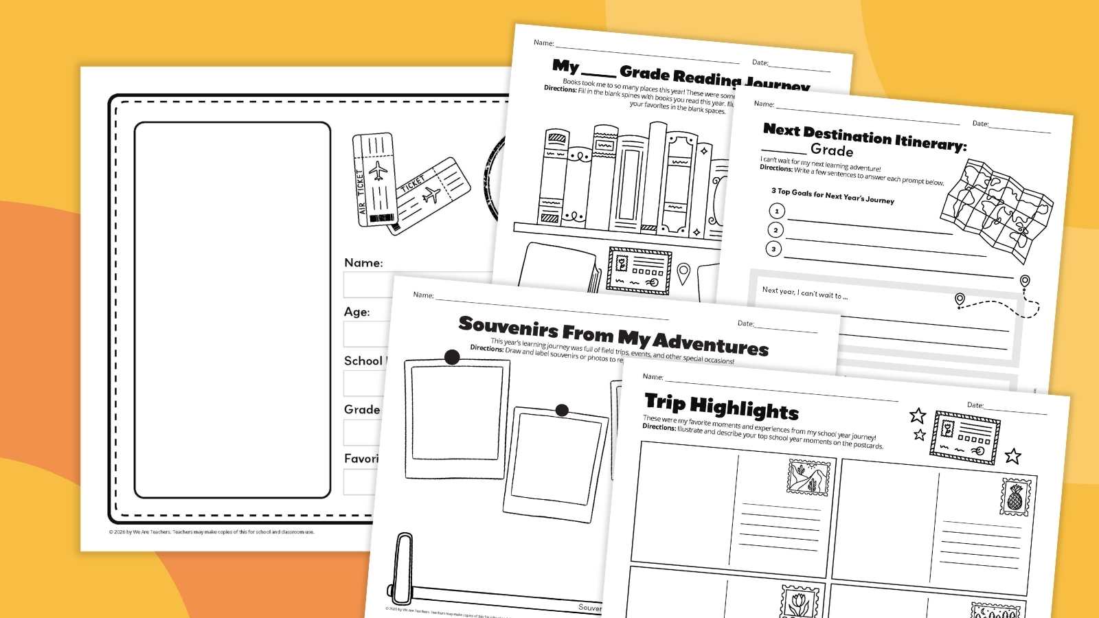 free printable teacher roll book