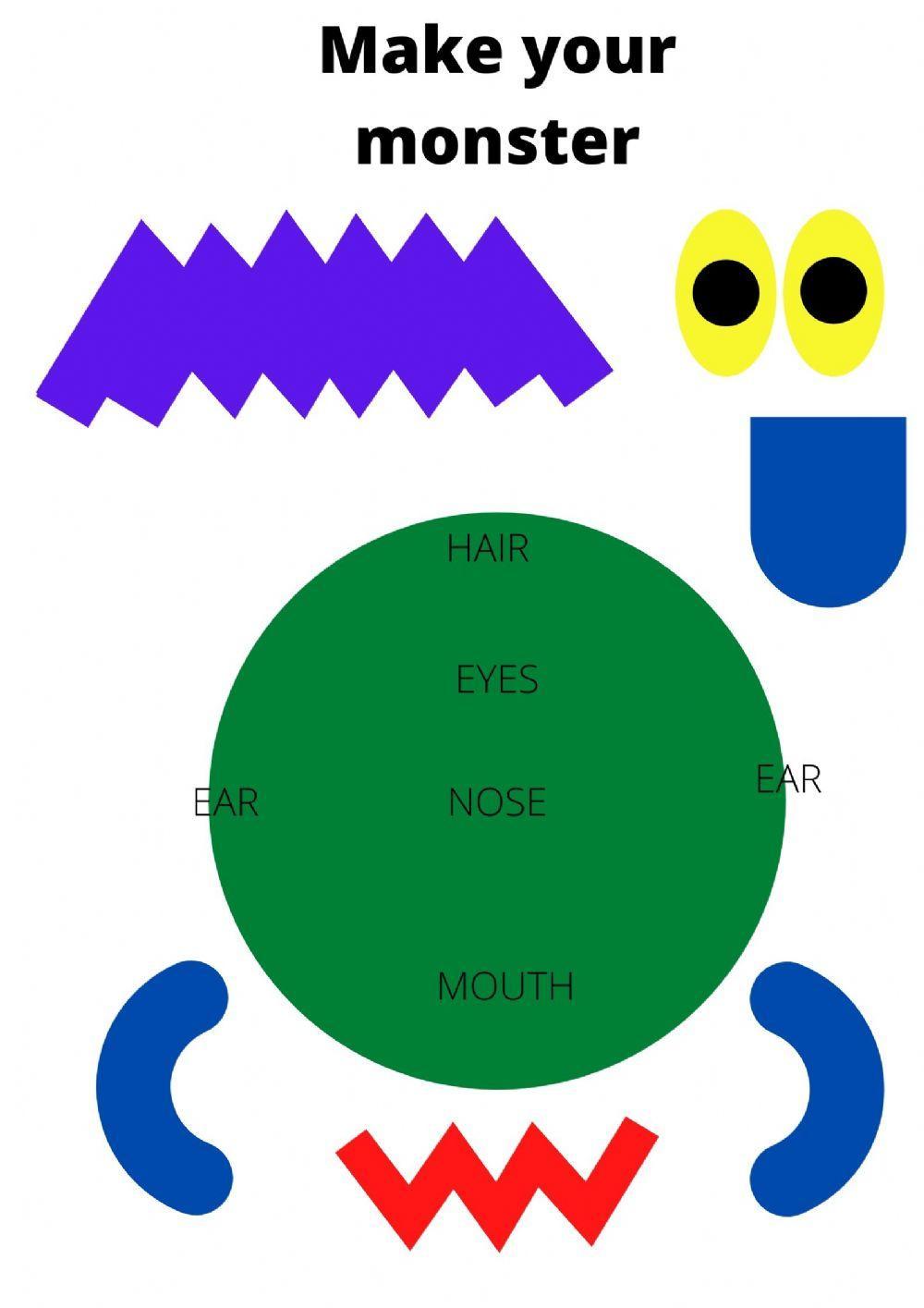 English Second Language Esl