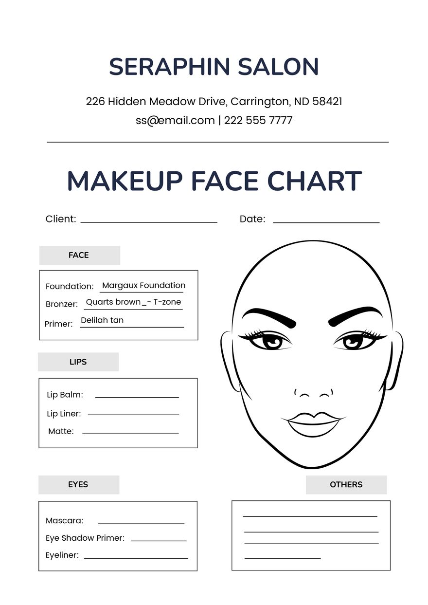 Face