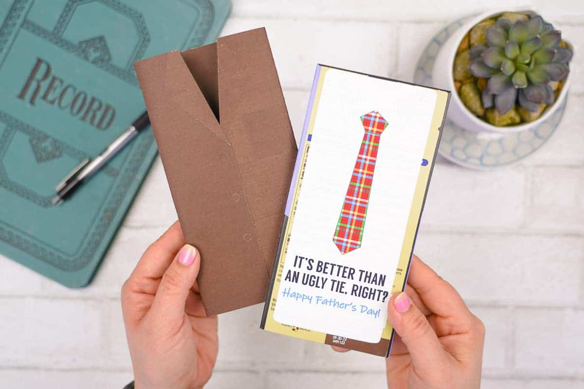 Fathers Day Candy Bar Wrapper Free Svg Printable