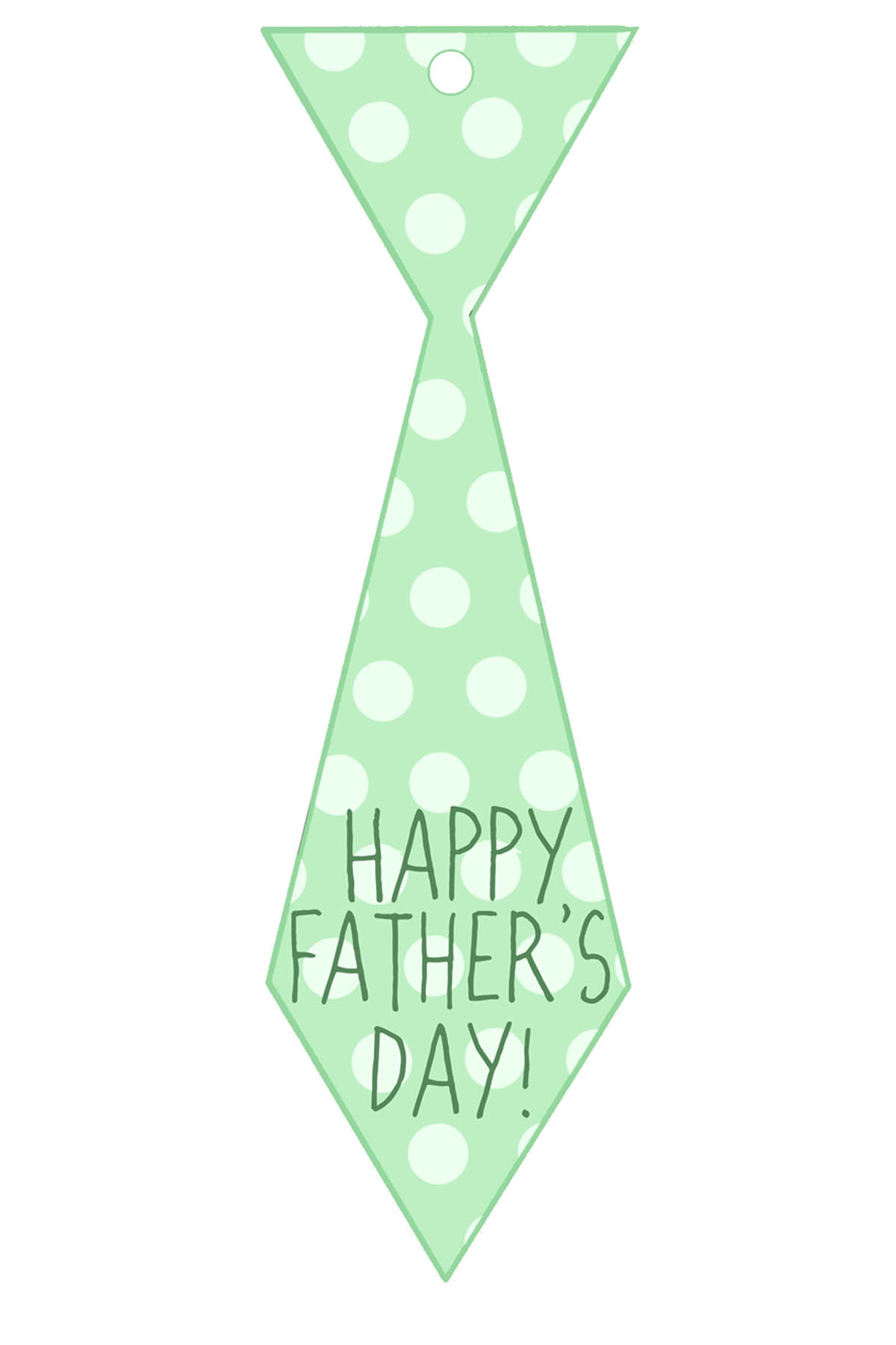 Fathers Day Gift Tags Free Printable