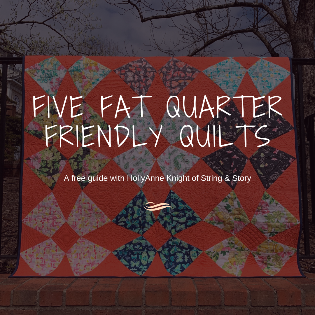 Fivefatquarterquilts