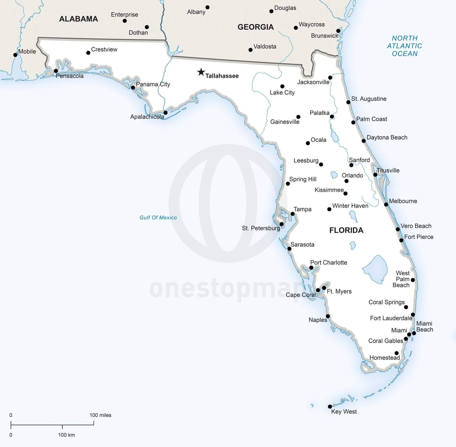 Florida 327