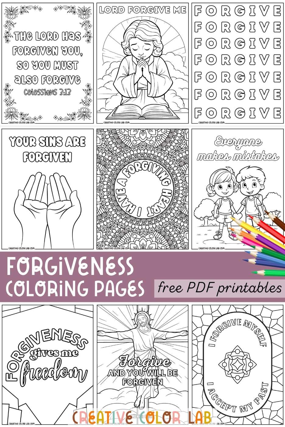 free printable bible study on forgiveness free printable bible study on forgiveness