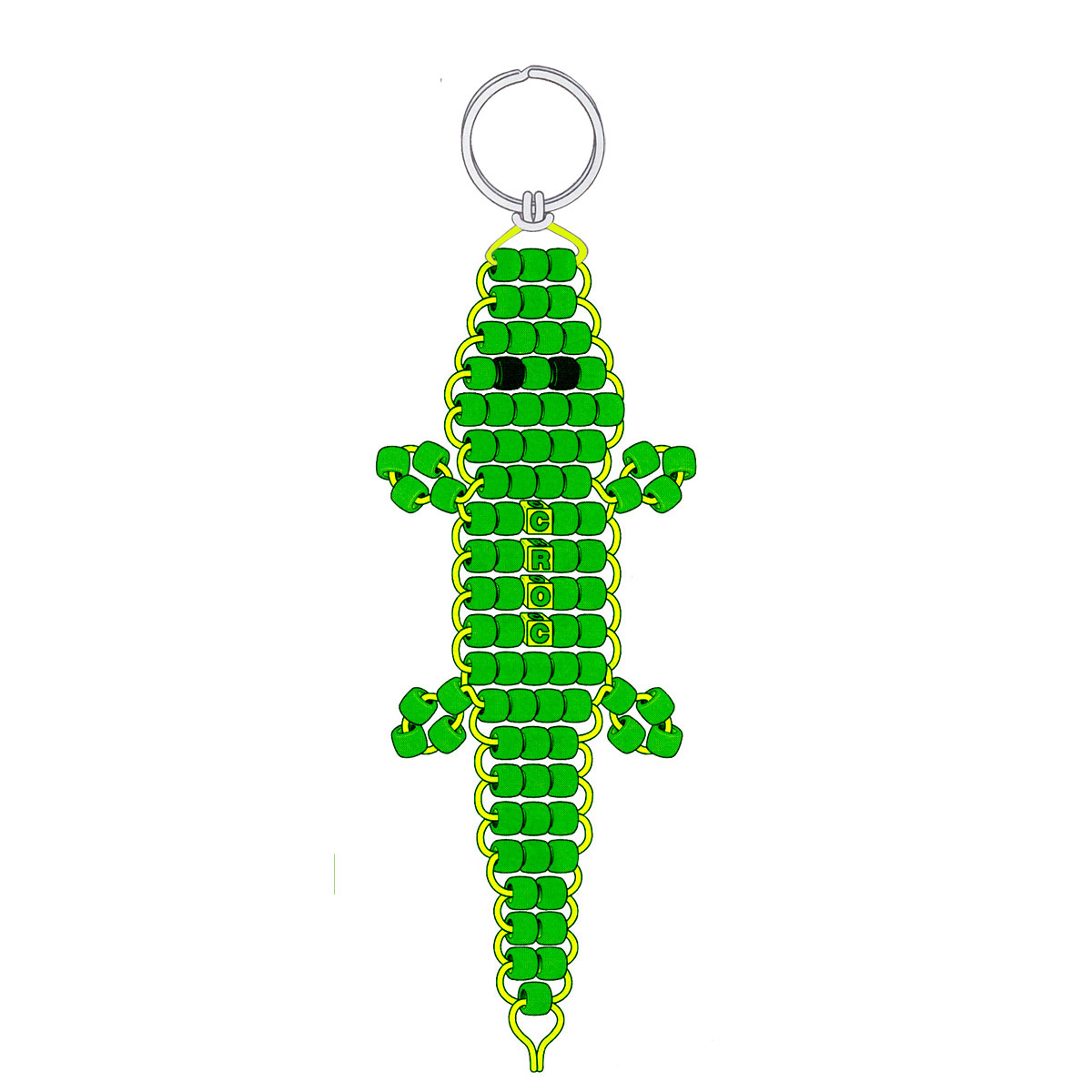 Free Bead Patterns asp