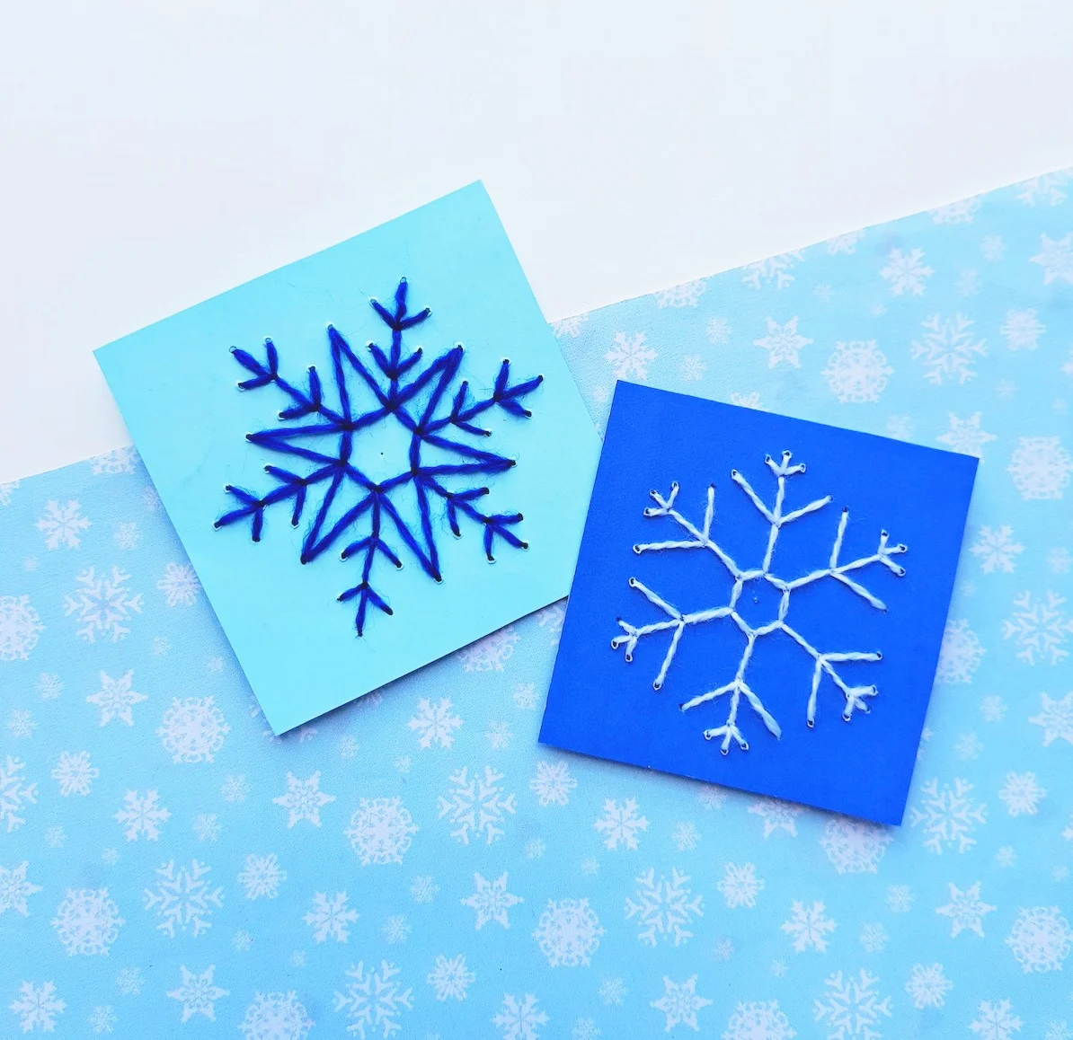 Free Christmas String Art Patterns