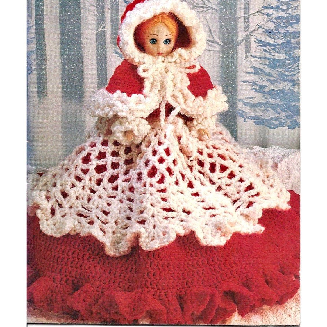 Free Crochet Patterns For Bed Dolls Free Crochet Patterns For Bed Dolls