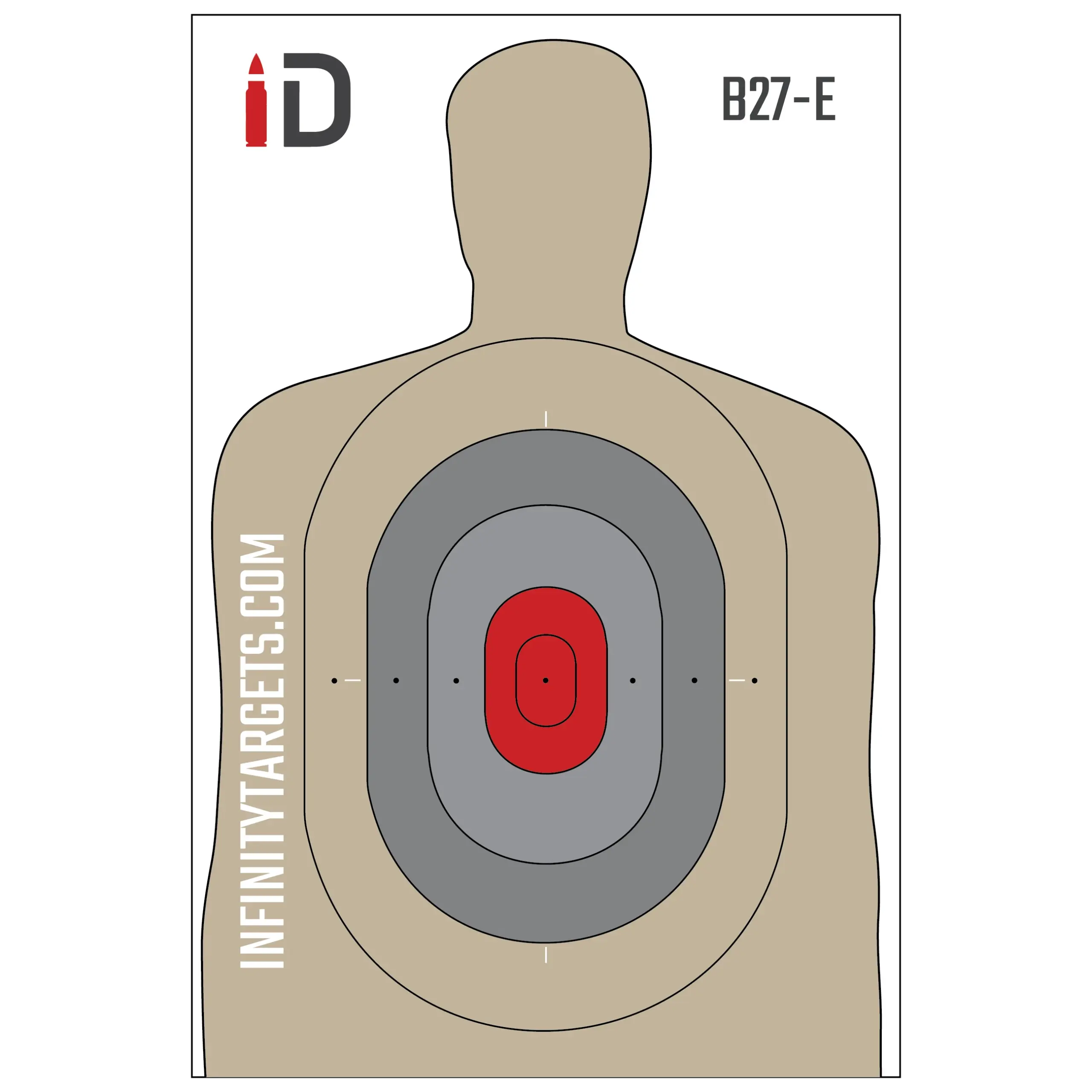 free printable target practice sheets