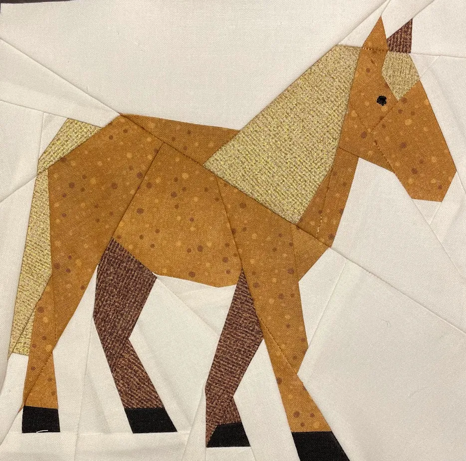 Free Pattern