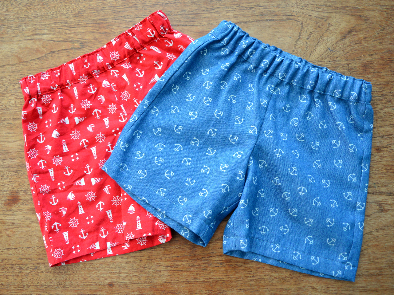 Free Pattern Friday Kids Sunny Day