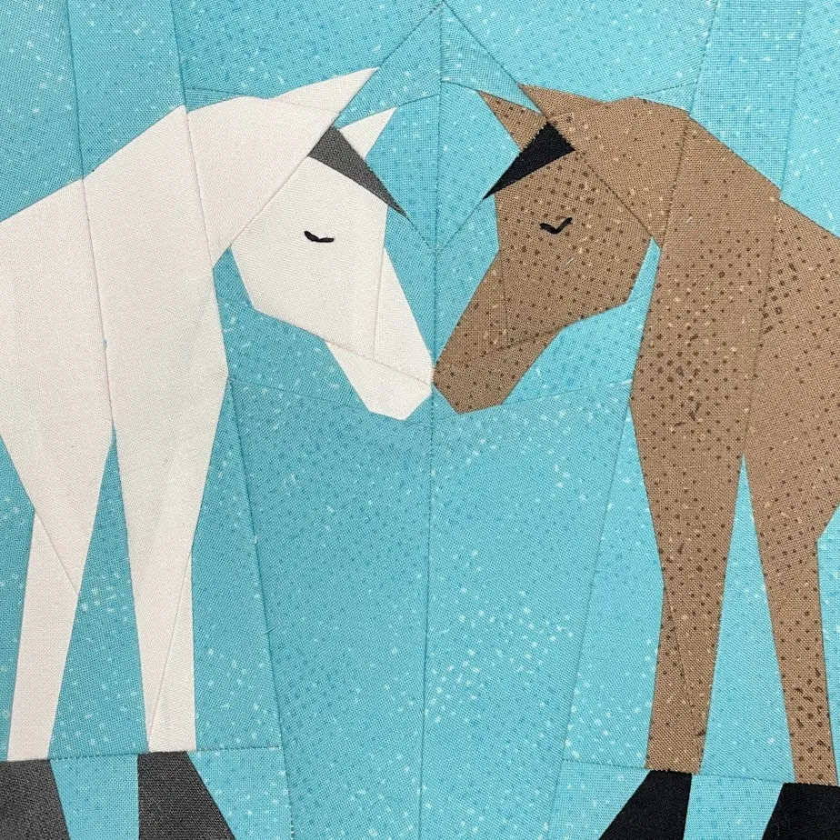 Free Pattern