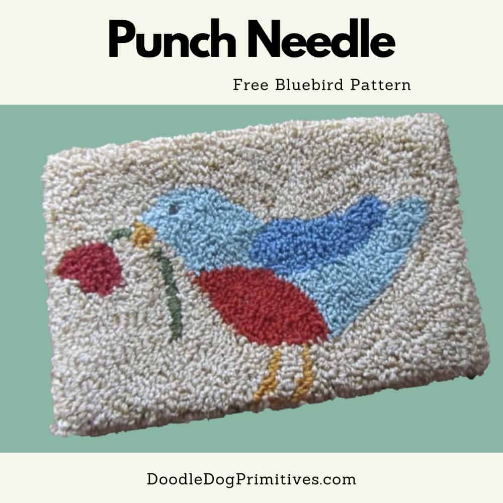 Free Patterns 2