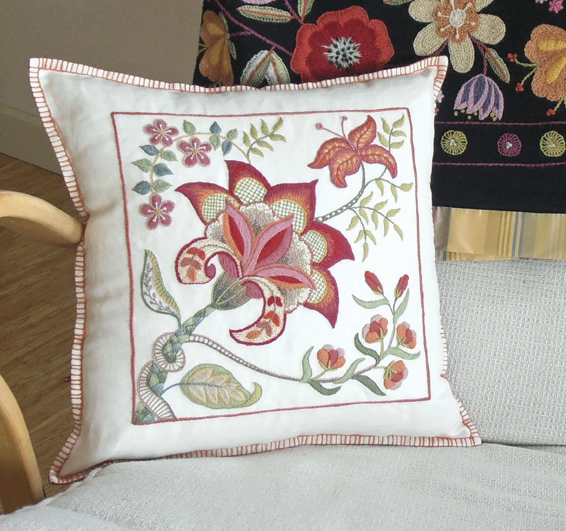Free Patterns