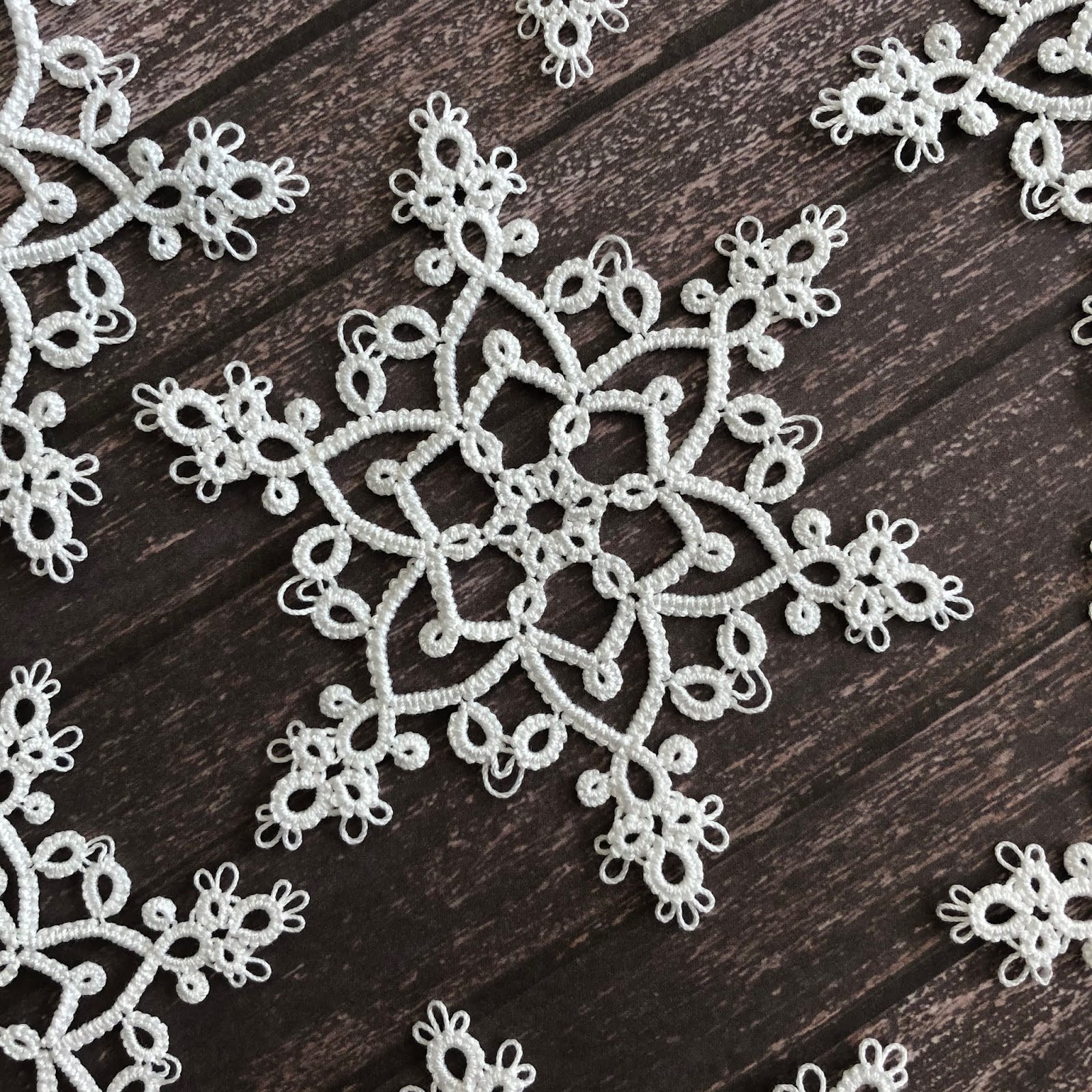 Free Patterns