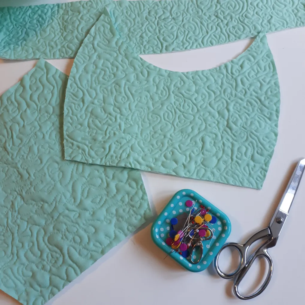 Free Peg Bag Pattern Sewing Tutorial Free Peg Bag Pattern Sewing Tutorial