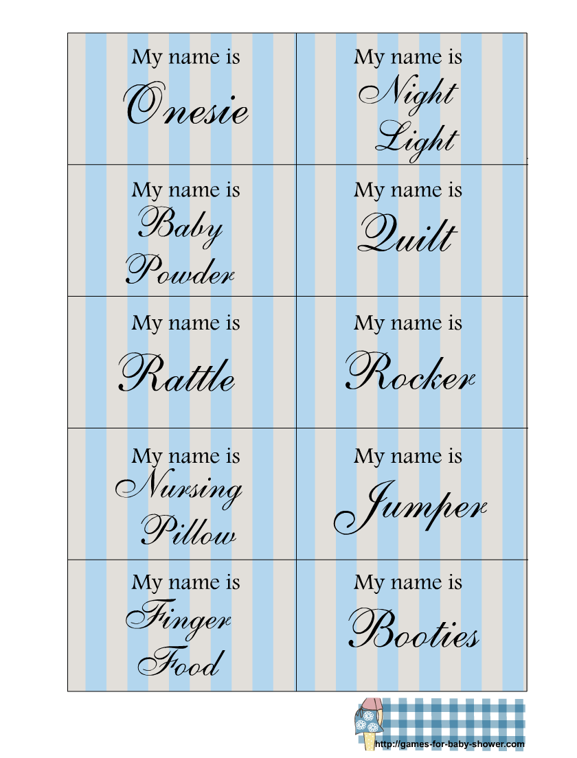 free printable onesie tags free printable onesie tags