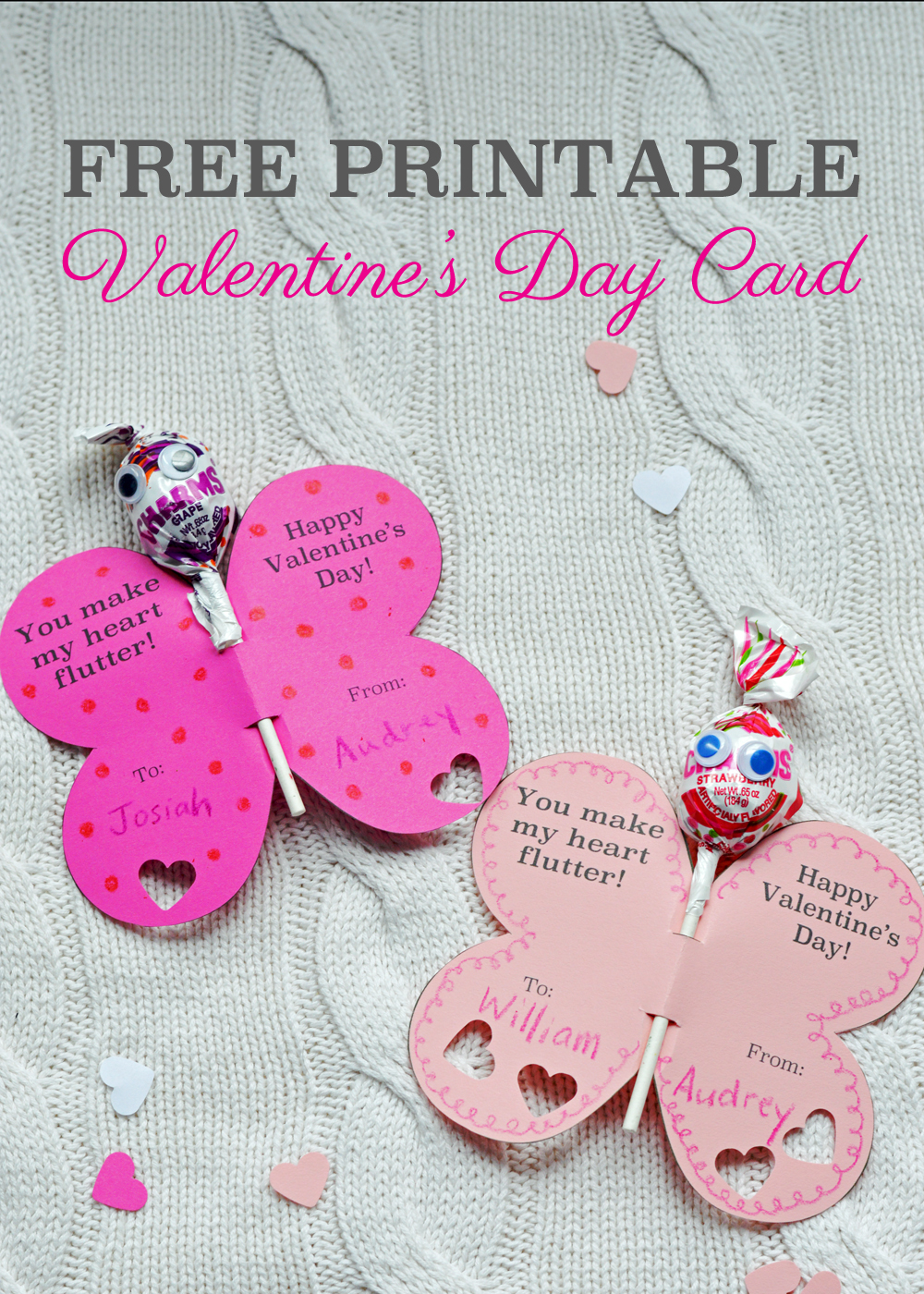 free printable happy valentines day images
