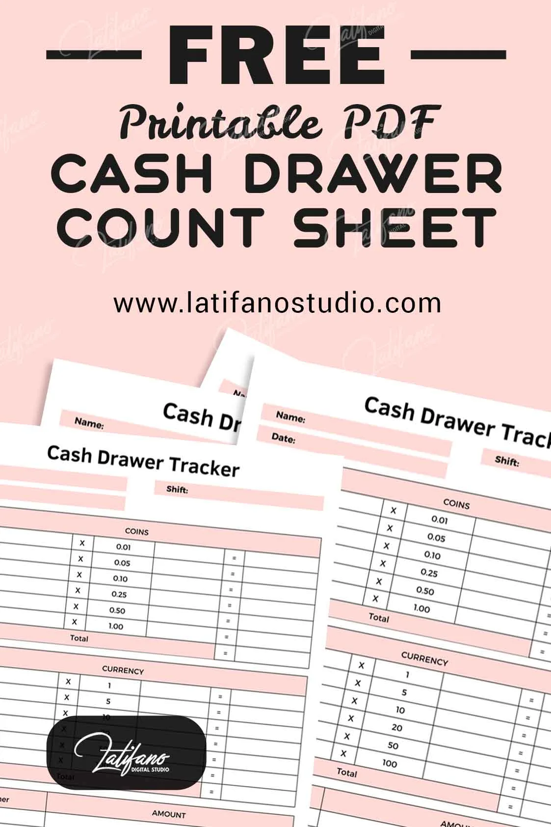 free cash up sheet template free cash up sheet template
