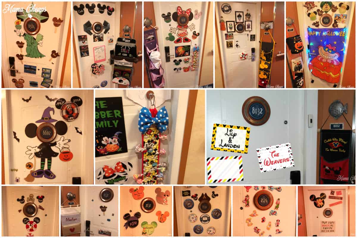 Free Printable Disney Cruise Cabin Door Decorations Free Printable Disney Cruise Cabin Door Decorations
