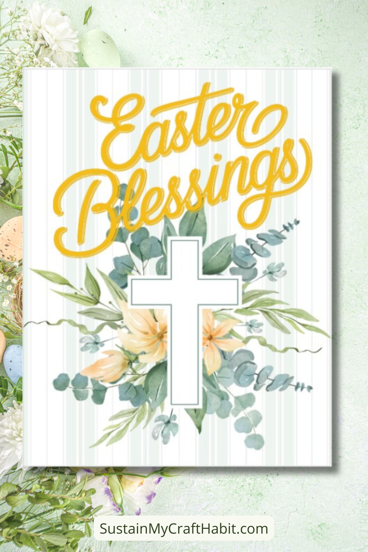 Free Printable Easter Cards