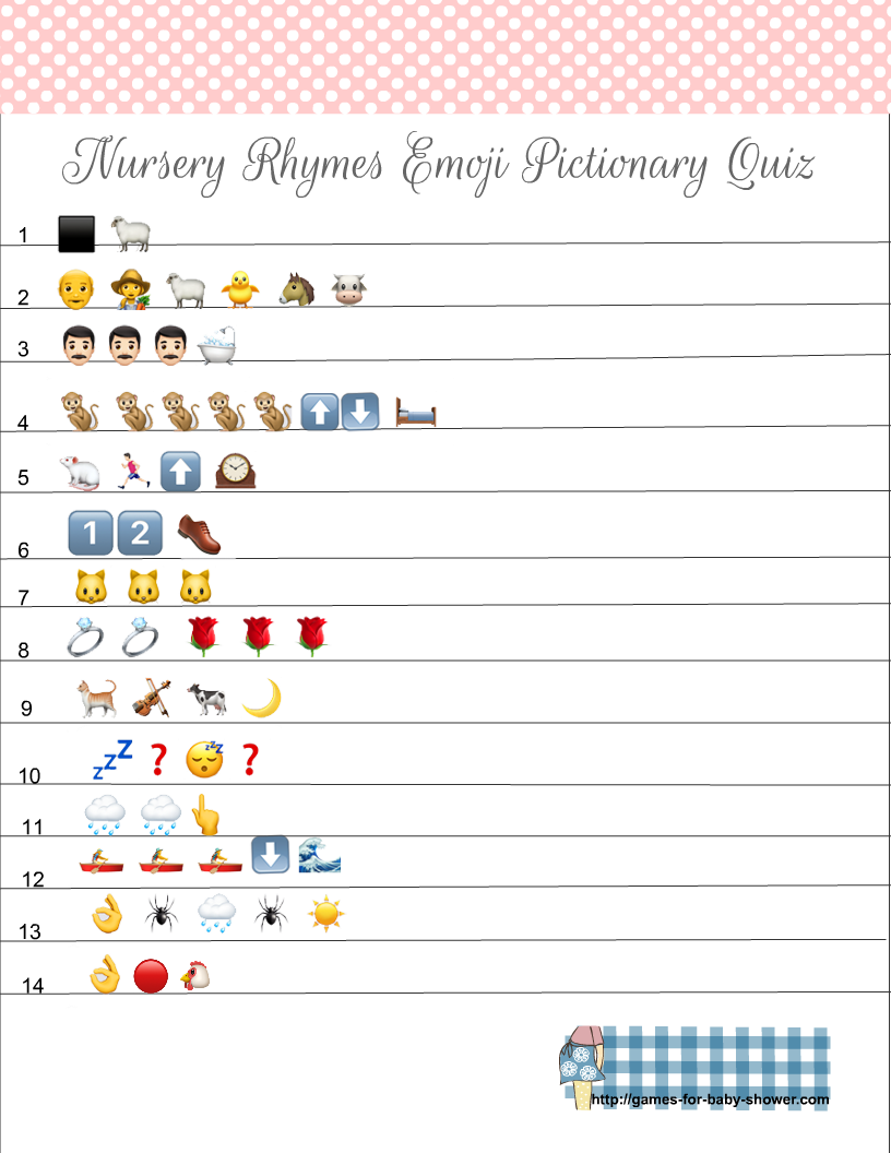 free printable emoji quiz with answers free printable emoji quiz with answers
