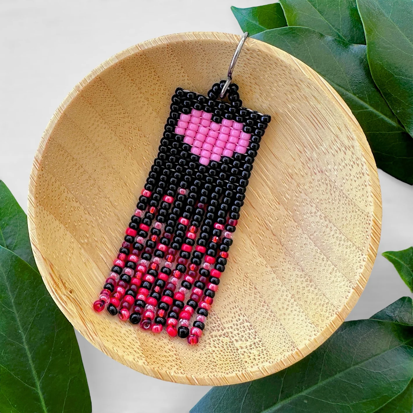 Free Seed Bead Patterns
